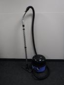 A Numatic vac cleaner
