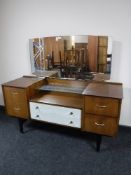 A mid twentieth century Limelight furniture,