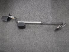 A Every Ready metal detector