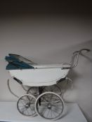 A mid twentieth century Montford pram