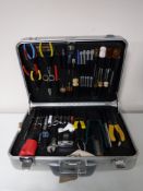 A Jensen Tools and Alloys Kit JTK-87,