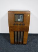 An early twentieth century,