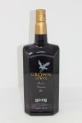 Crown Jewel - Peerless Premium Gin, 1l.