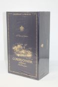 Chateau Limoges - Le Cognac de Napoleon, Courvoisier Cognac, 70cl,