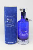 Ultimat Vodka - distilled and bottled in Poland, 750ml, in presentation box.