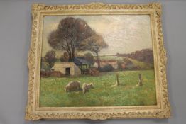 Henry Herbert La Thangue R. A.