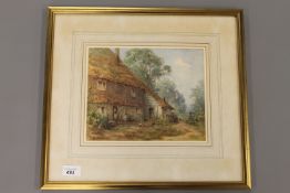 J. Wilton Adcock (fl.