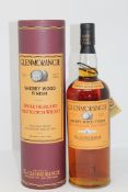 Glenmorangie - Single Highland Malt Scotch Whisky, handcrafted by the sixteen me of Tain,