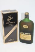 Remy Martin - Fine Champagne Cognac V.S.O.P, 70cl, in presentation box.