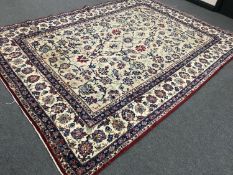 Khorasan Carpet, North East Iran,