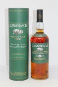 Glenmorangie - Single Highland Malt Scotch Whisky, handcrafted by the sixteen me of Tain,