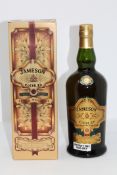 Jameson - Gold Special Reserve, 750ml, in presentation box.