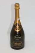 Dom Ruinart champagne Blanc de Blancs 1979, 75cl.
