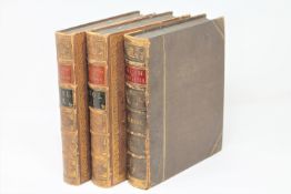 An Historical, Topographical and Descriptive view of the County Palatine of Durham,