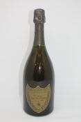 Dom Perignon champagne, vintage 1980, 75cl.