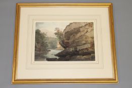 George Fennel Robson P.O.W.S.