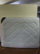 A 5' Dream vendor mattress
