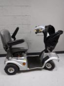 A Mobility Direct mobility cart with charger