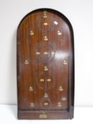 An Amersham Scora bagatelle