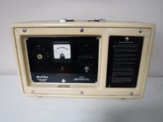 A mid twentieth century Reditron Ultrasonic Generator Type 10184A