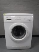 A Bosch Classixx 1200 washing machine