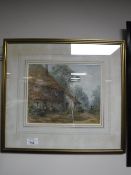 J. Wilton Adcock (fl.