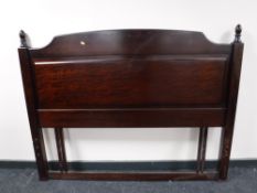 A Stag Minstrel 4' 6