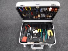 A Jensen Tools and Alloys kit JTK-87,