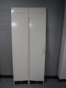 A Portamp access ramp