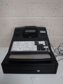 A TEC cash register (no keys)