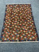 A Baluchi rug 175 cm x 122 cm