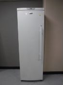 A Whirlpool freezer