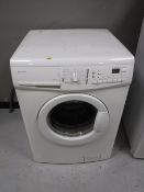 A John Lewis washing machine