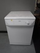 A Gorenje dish washer