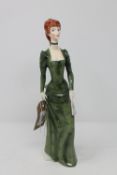 A Royal Doulton figure,