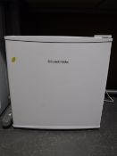 A Russell Hobbs bench top fridge