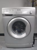 A Bush washing machine