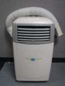 A Premier air conditioner
