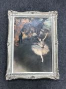 An Artagraph edition : Ballerina