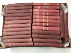 A set of twenty-six mid 20th century Newnes radio and TV servicing books