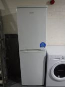 Candy upright fridge freezer