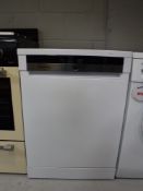 A Grundig dish washer