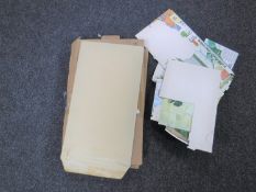 Two Spirit of Brooklands sets, each containing four die cast models,