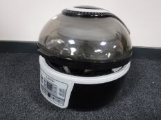 A Klarstein air fryer
