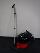 A Henry pneumatic vacuum