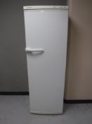 A Brandt upright freezer