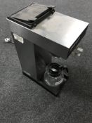 A Bravilor coffee machine