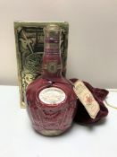 Chivas Brothers Ltd - Royal Salute, 21 year old, 70cl, Wade decanter,