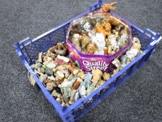 A large quantity of Wade whimsies