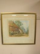 J. Wilton Adcock (fl.